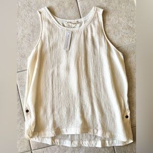 NEVER WORN - Soft Surround Tank…